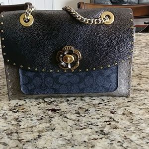 Womens handbag